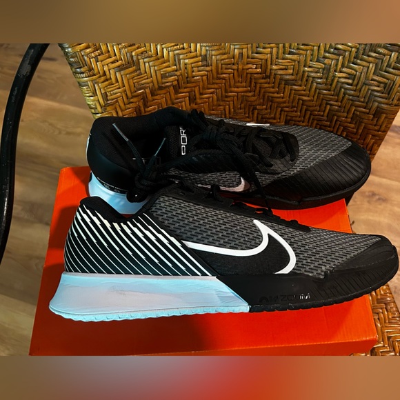 New in box Nike ZOOM VAPOR PRO 2 HC size 11.5 - Picture 3 of 9
